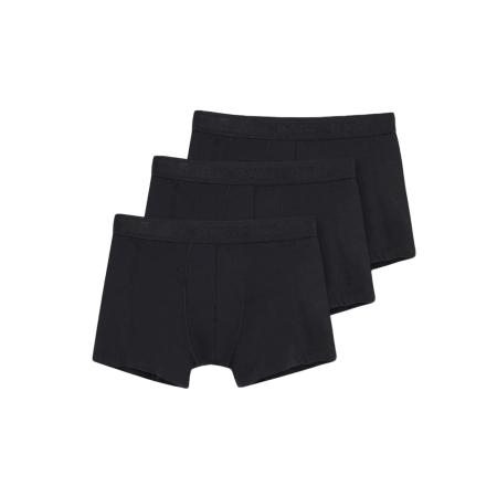 Dagi Dagi Boxershorts zwart