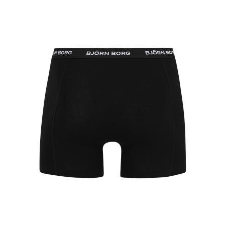 Bjorn Borg BJÖRN BORG Boxershorts zwart / wit