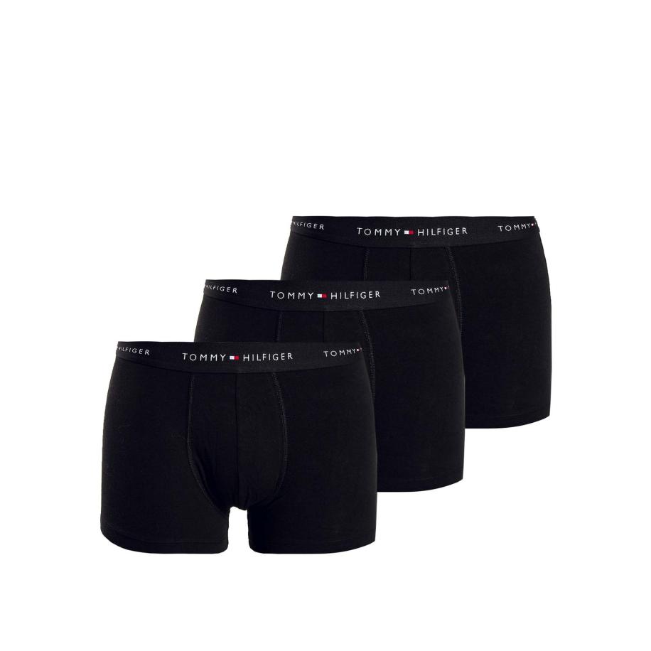 Tommy Hilfiger Underwear Tommy Hilfiger Underwear Boxershorts Essential navy / rood / zwart / wit -