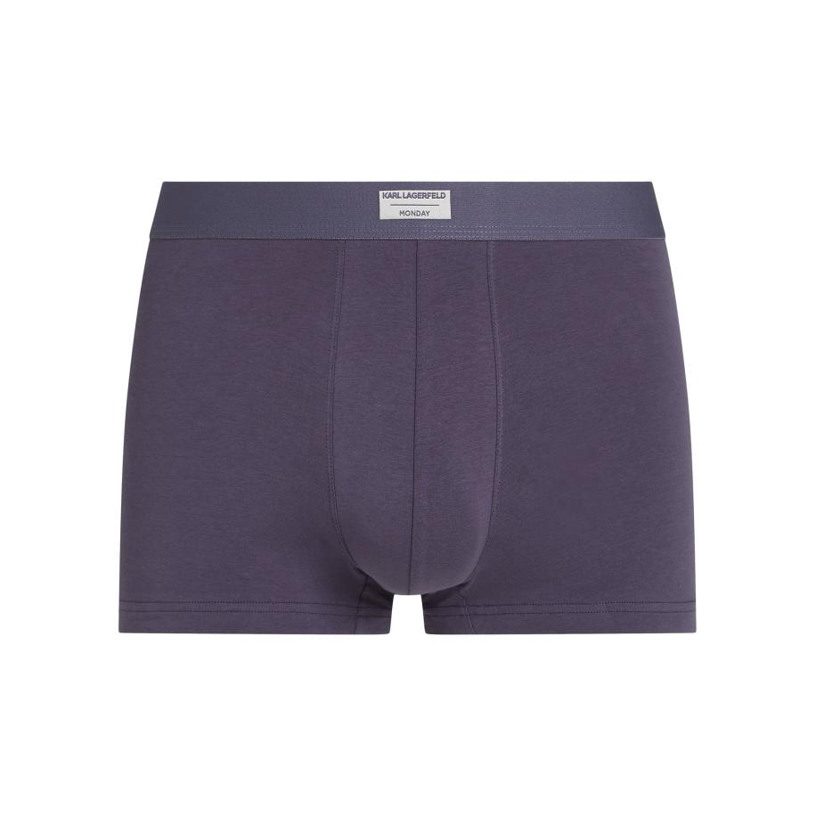 Karl Lagerfeld Karl Lagerfeld Boxershorts lila -