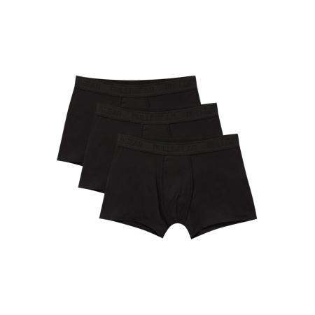 Pull&Bear Pull&Bear Boxershorts zwart