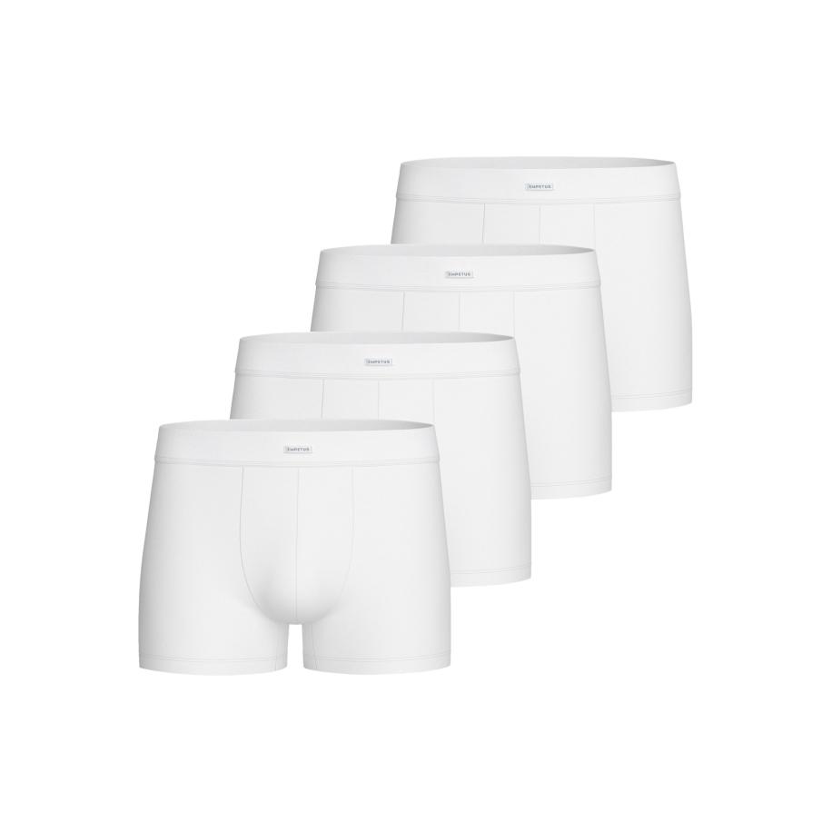 IMPETUS Boxershorts wit Wit
