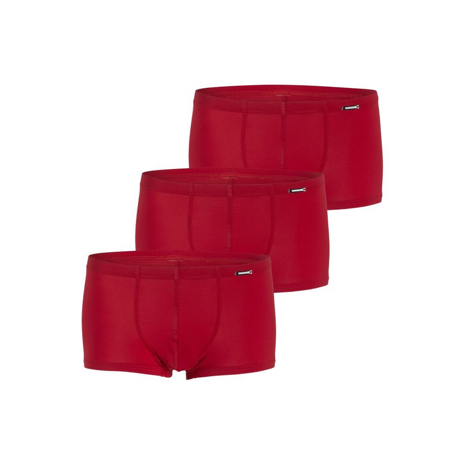 Olaf Benz Olaf Benz Boxershorts RED1201 Minipants rood -