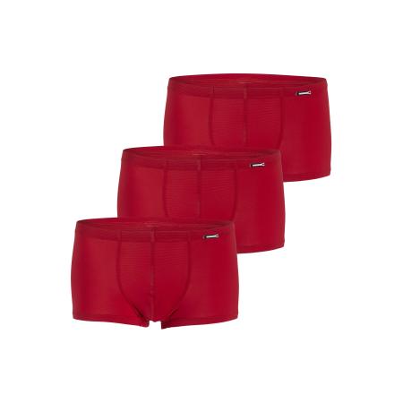 Olaf Benz Olaf Benz Boxershorts RED1201 Minipants rood