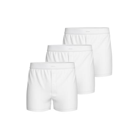 IMPETUS Boxershorts wit