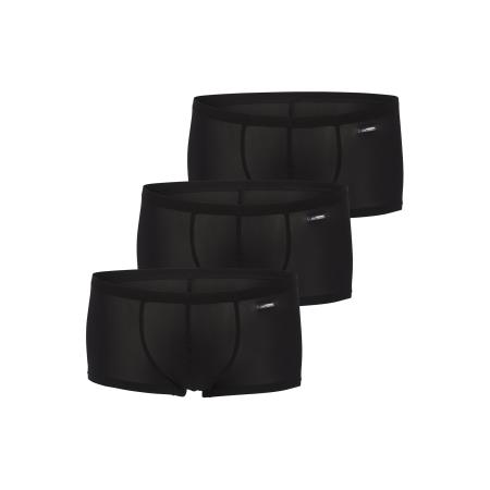 Olaf Benz Olaf Benz Boxershorts RED0965 Minipants zwart