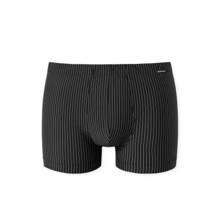 Schiesser SCHIESSER Boxershorts Pure Micro zwart