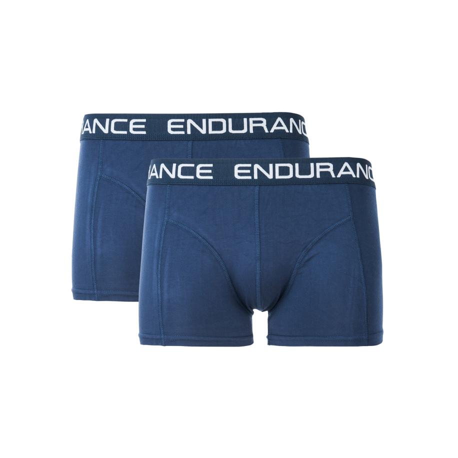 ENDURANCE Sportondergoed Brighton enziaan / wit Blauw