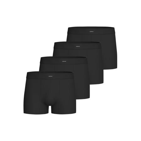 IMPETUS Boxershorts zwart