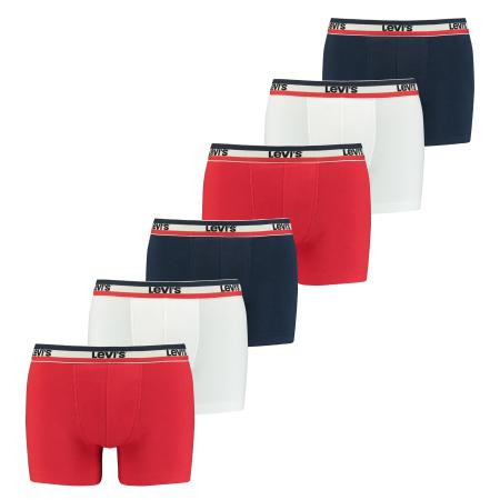 Levi's LEVIS ® Boxershorts gemengde kleuren