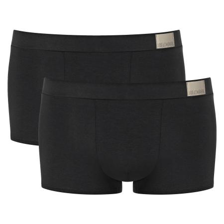 Sloggi SLOGGI Boxershorts zwart