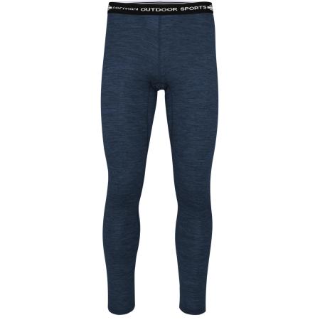 normani Sportondergoed Sydney navy / zwart / wit