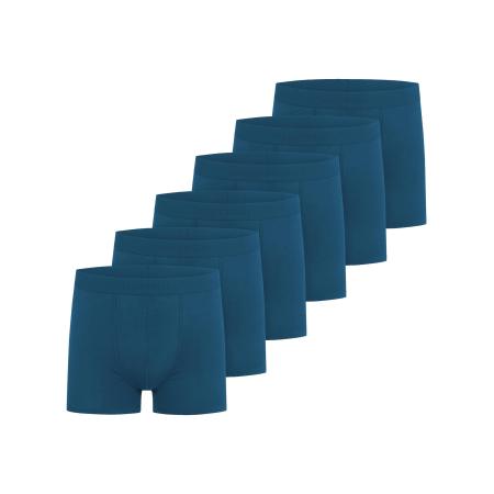 normani Boxershorts donkerblauw