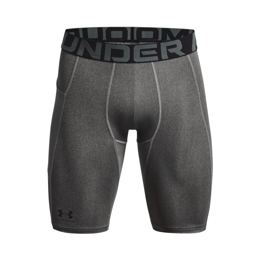 Under Armour UNDER ARMOUR Sportondergoed basaltgrijs / donkergrijs / zwart -