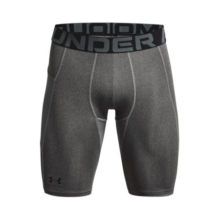Under Armour UNDER ARMOUR Sportondergoed basaltgrijs / donkergrijs / zwart