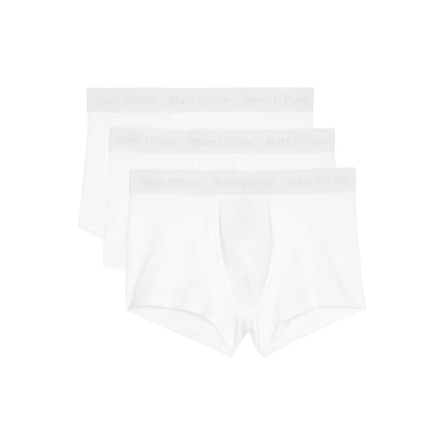 Marc O'Polo Marc OPolo Boxershorts Essentials wit -