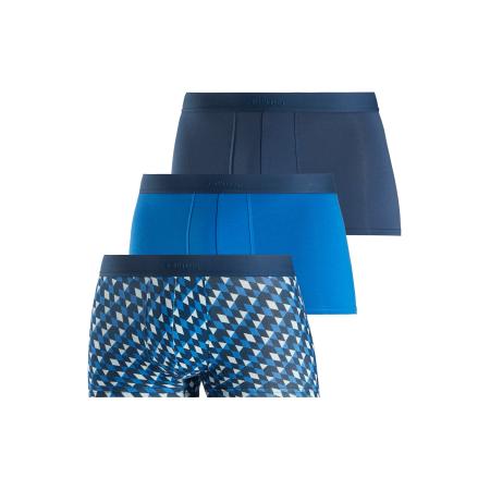 s.Oliver s.Oliver Boxershorts blauw / marine / wit