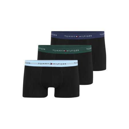 Tommy Hilfiger Underwear Tommy Hilfiger Underwear Boxershorts marine / lichtblauw / spar / wit