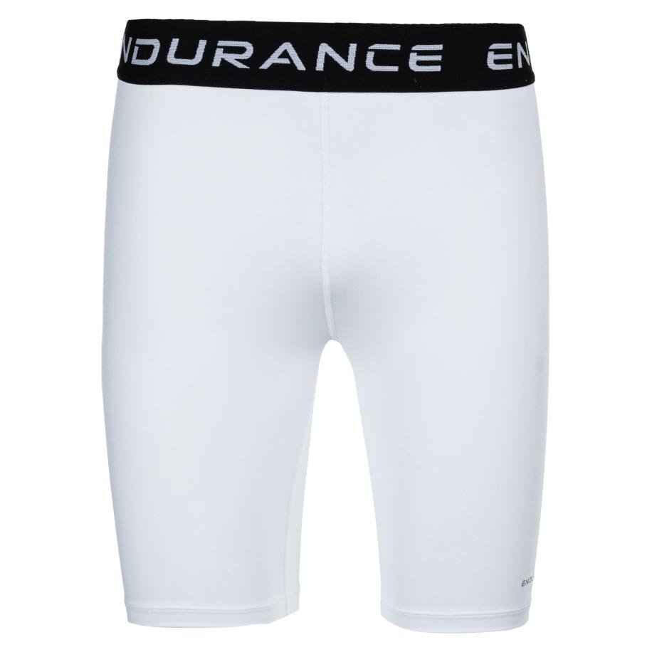 ENDURANCE ENDURANCE Sportondergoed Power zwart / wit -