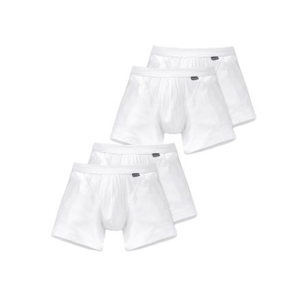 Schiesser SCHIESSER Boxershorts Authentic wit
