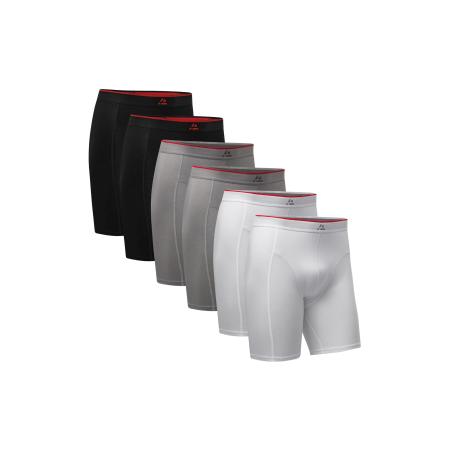 DANISH ENDURANCE DANISH ENDURANCE Boxershorts Bamboo gemengde kleuren