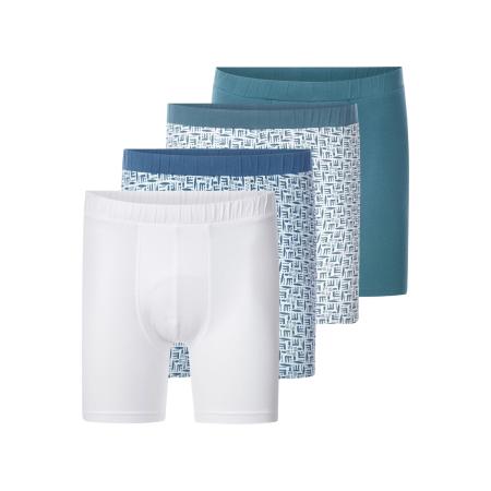 BABISTA Boxershorts benzine, Veelkleurig