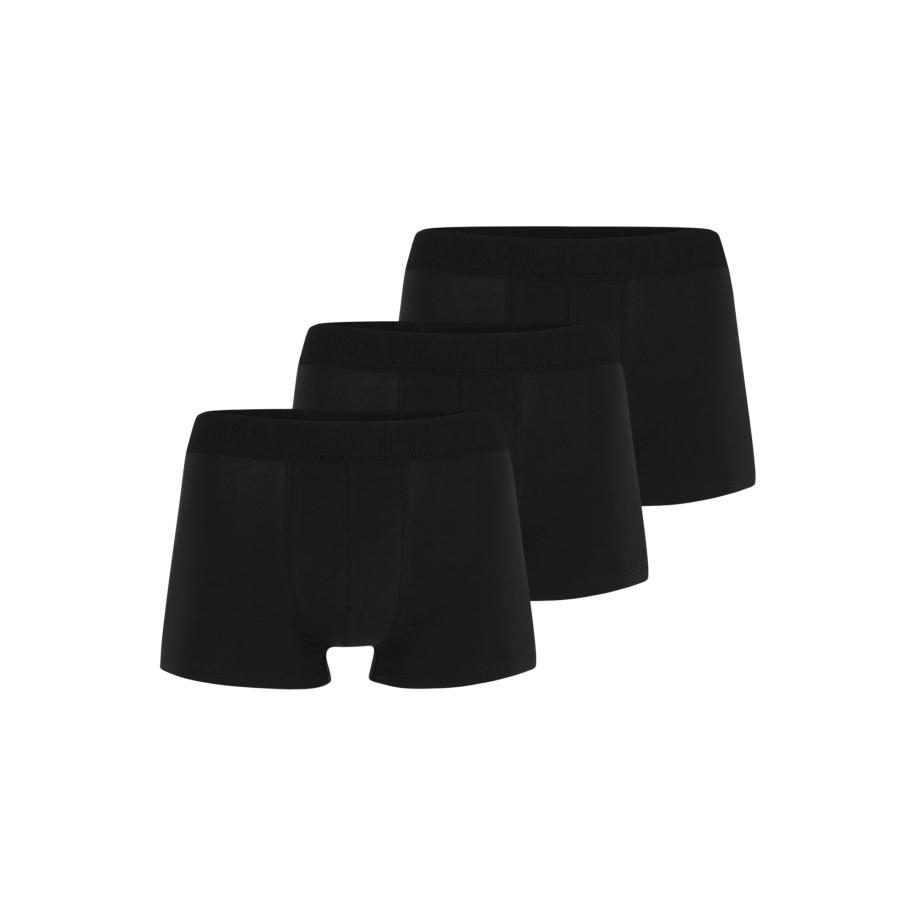 Marc O'Polo Marc OPolo Boxershorts zwart -