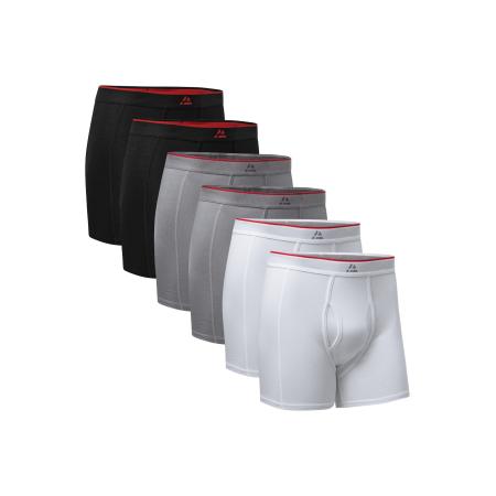DANISH ENDURANCE DANISH ENDURANCE Boxershorts gemengde kleuren