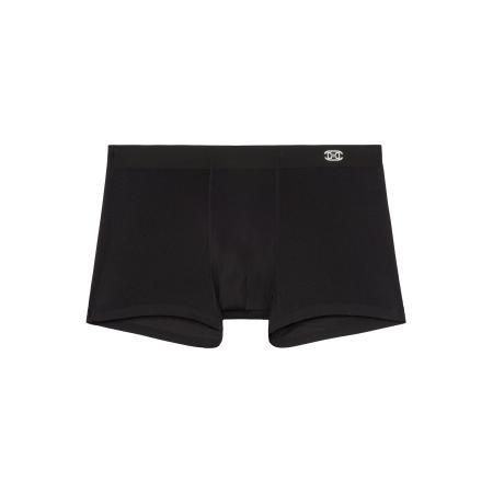 HOM HOM Boxershorts zwart / wit