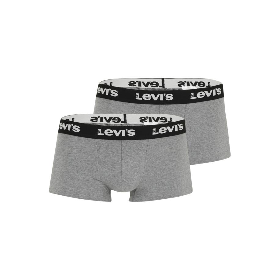 Levi's LEVIS ® Boxershorts stone grey / zwart -