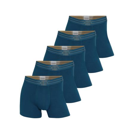 CR7 CR7 - Cristiano Ronaldo Boxershorts blauw