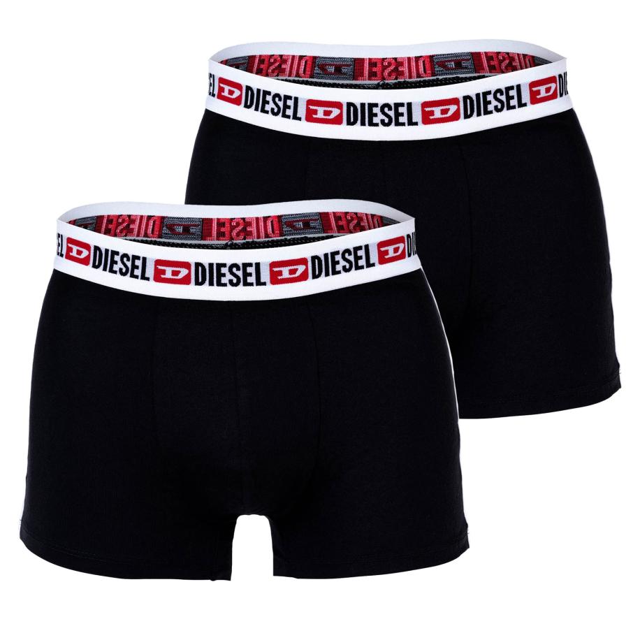 Diesel DIESEL Boxershorts gemengde kleuren / zwart -