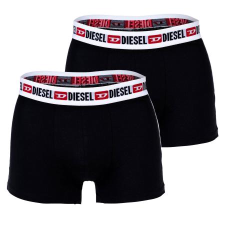 Diesel DIESEL Boxershorts gemengde kleuren / zwart
