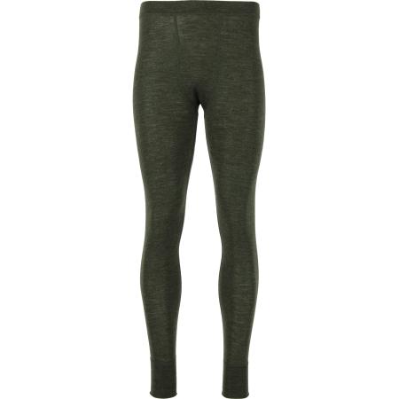 Whistler Whistler Sportondergoed Cerro groen gemêleerd