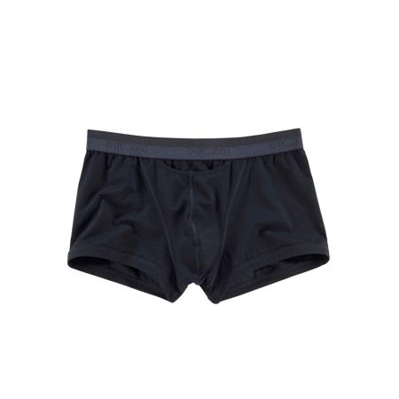 HOM HOM Boxershorts HO1 navy / zwart