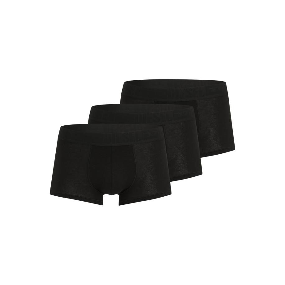 Diesel DIESEL Boxershorts BENJAMIN zwart -