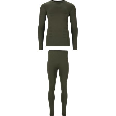 Whistler Whistler Sportondergoed zwart