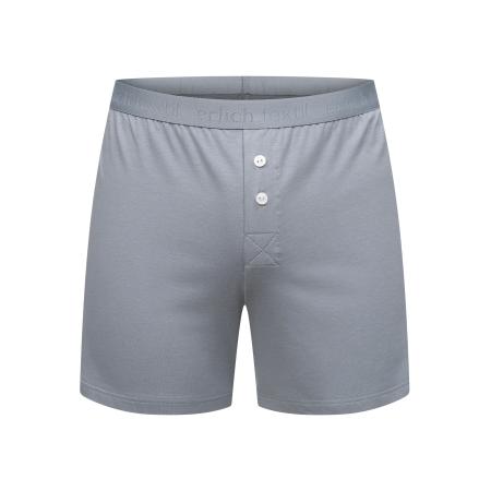 Erlich Textil Erlich Textil Boxershorts grijs