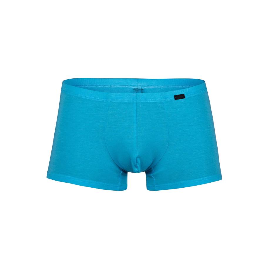Olaf Benz Olaf Benz Boxershorts RED2400 Comfortpants cyaan blauw -