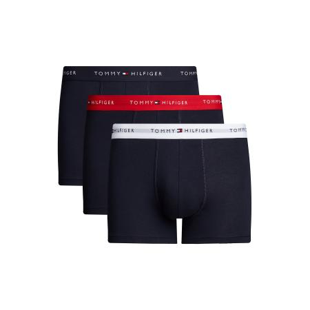 Tommy Hilfiger Underwear Tommy Hilfiger Underwear Boxershorts Essential navy / rood / wit
