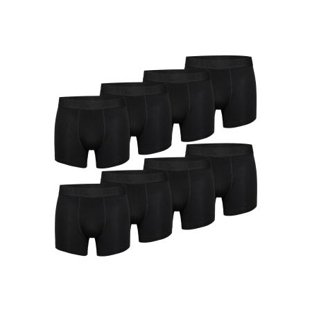 Phil & Co. Berlin Phil & Co. Berlin Boxershorts All Styles zwart