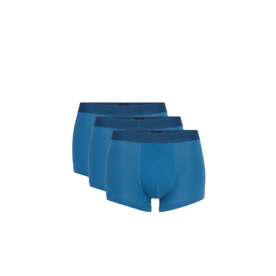 JOOP! JOOP! Boxershorts Everday donkerblauw -
