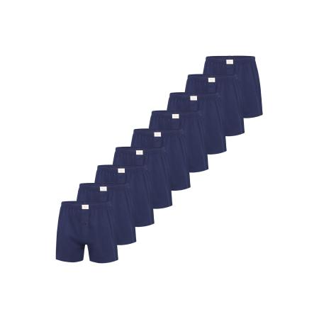 Phil & Co. Berlin Phil & Co. Berlin Boxershorts Jersey Loose Fit navy