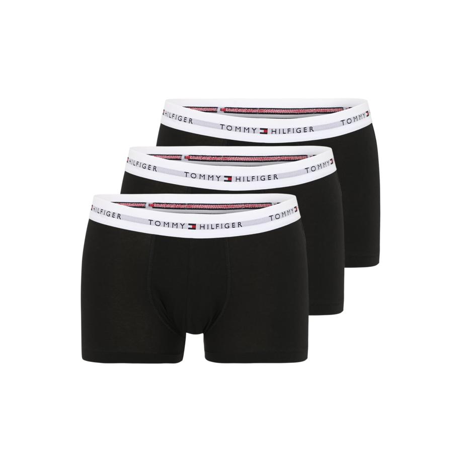 Tommy Hilfiger Underwear Tommy Hilfiger Underwear Boxershorts Essential rood / zwart / wit -
