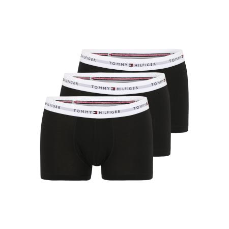 Tommy Hilfiger Underwear Tommy Hilfiger Underwear Boxershorts Essential rood / zwart / wit