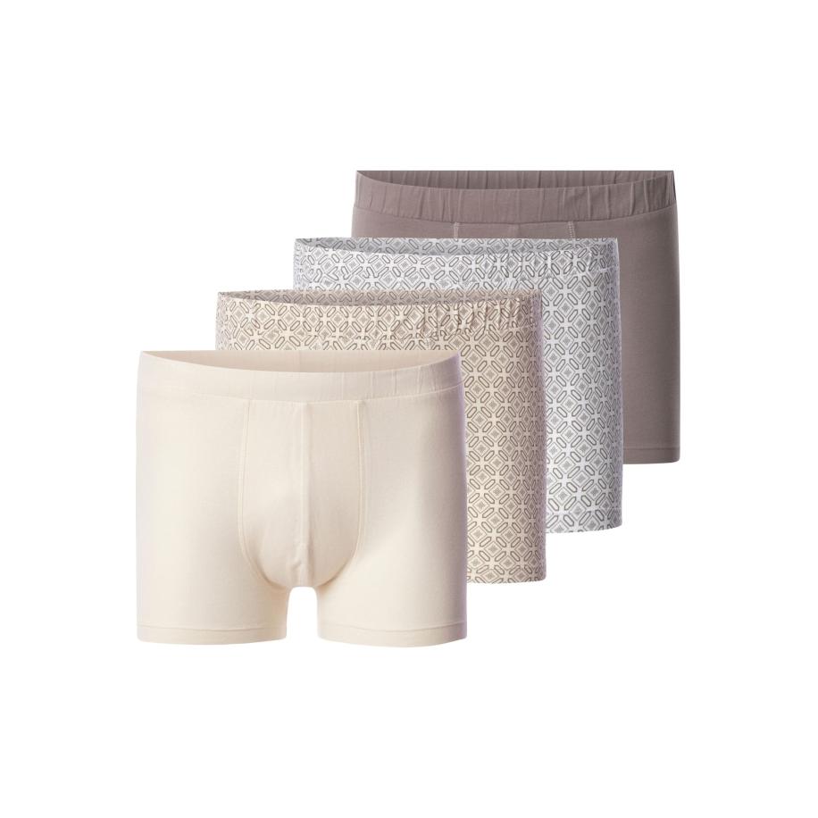 BABISTA Boxershorts veelkleurig, Veelkleurig Multicolor