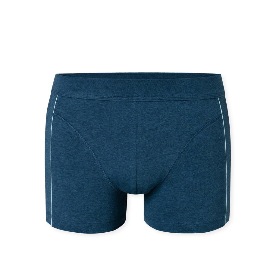 Schiesser SCHIESSER Boxershorts Comfort Fit donkerblauw -