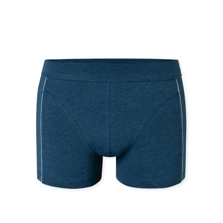 Schiesser SCHIESSER Boxershorts Comfort Fit donkerblauw
