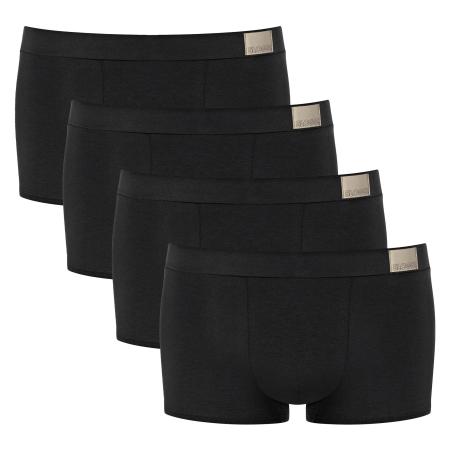 Sloggi SLOGGI Boxershorts zwart