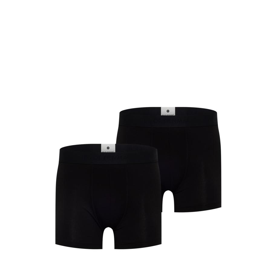 JBS OF DENMARK JBS OF DENMARK Boxershorts zwart -